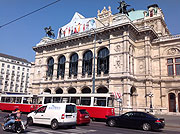 Wiener Staatsoper (©Foto. Gaby Hildenbrandt)